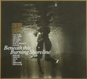 Cherry Ghost: Beneath This Burning Shoreline - CD