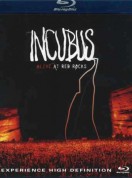 Incubus: Alive At Red Rocks 2004 - BluRay