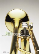 German Brass: Bach for Brass - DVD