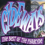 The Pharcyde: Cydeways-Best - CD
