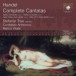 Handel: Complete Cantatas Vol. 1 - CD