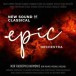 Epic Orchestra: New Sound of Classical - CD