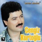Cengiz Kurtoğlu: Seven Benim - CD