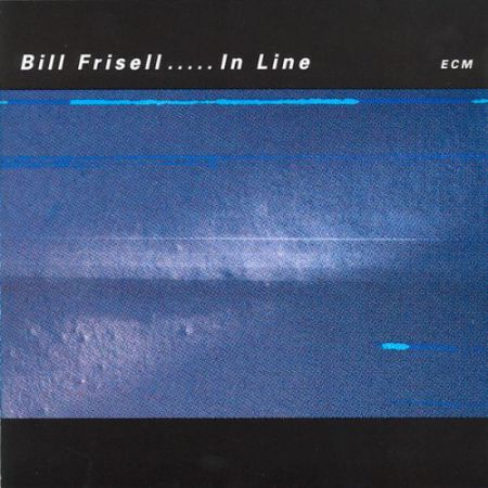 Bill Frisell: In Line - CD