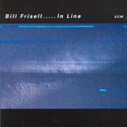 Bill Frisell: In Line - CD