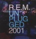 MTV Unplugged 2001 - Plak