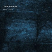 Louis Sclavis: Napoli's Walls - CD