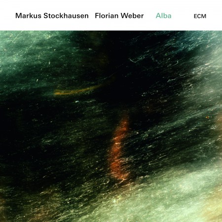 Markus Stockhausen, Florian Weber: Alba - CD