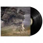 The White Buffalo: Year Of The Dark Horse (Black Vinyl) - Plak