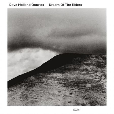 Dave Holland Quartet: Dream Of The Elders - CD