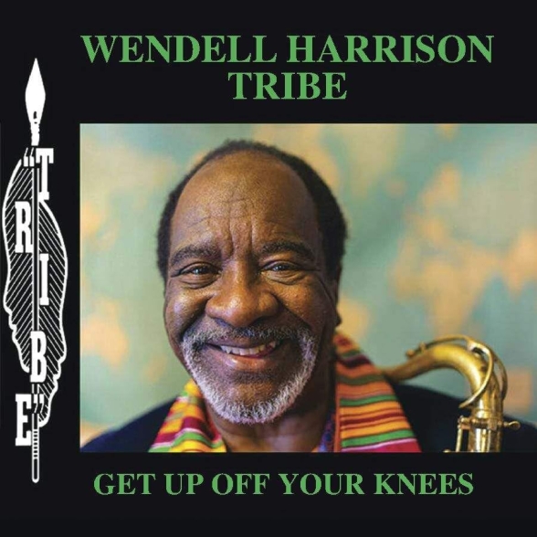 Wendell Harrison