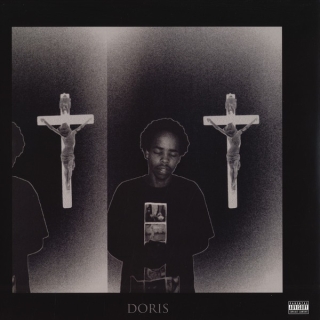 Earl Sweatshirt: Doris - Plak