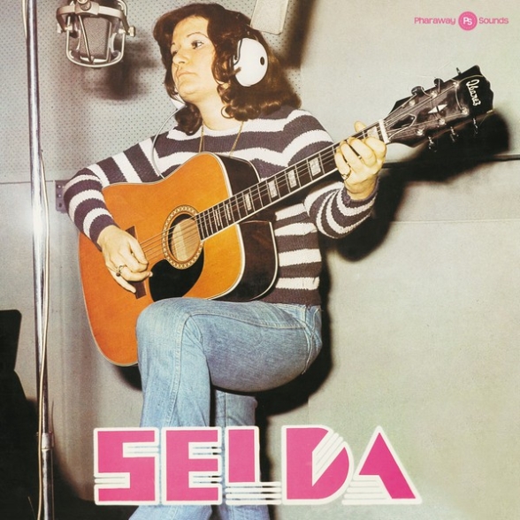 Selda Bağcan - Selda - AÇIKLAMAYI OKUYUNUZ