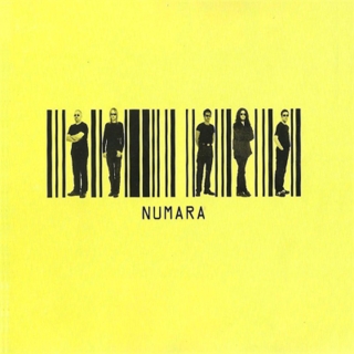 Bulutsuzluk Özlemi: Numara - CD