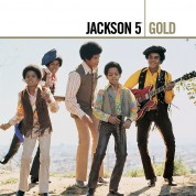 Jackson 5: Gold - CD
