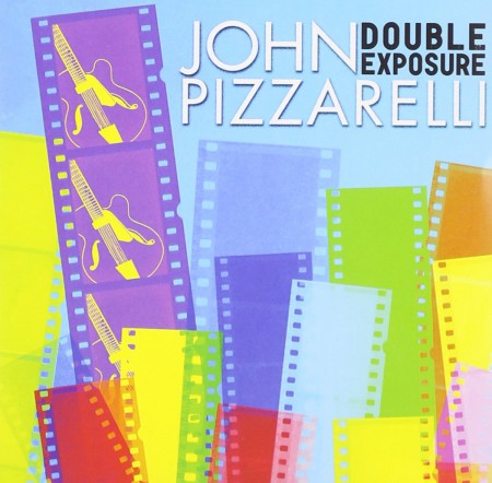 John Pizzarelli: Double Exposure - CD