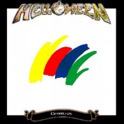 Helloween: Chameleon - CD