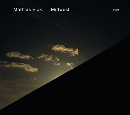 Mathias Eick: Midwest - CD