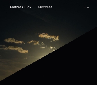 Mathias Eick: Midwest - CD