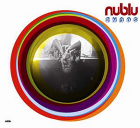Çeşitli Sanatçılar: Nublu Sound - CD