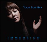 Youn Sun Nah: Immersion - Plak