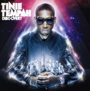 Tinie Tempah: Disc-Overy - CD