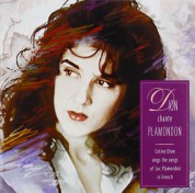 Celine Dion: Dion Chante Plamondo - CD