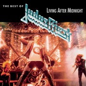 Judas Priest: Living After Midnight: The Best Of Judas Priest - CD