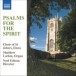 Psalms for The Spirit - CD