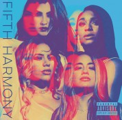 Fifth Harmony - CD