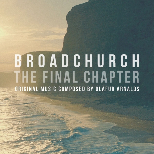 Ólafur Arnalds - Broadchurch - The Final Chapter