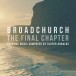 Broadchurch - The Final Chapter - Plak