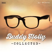 Buddy Holly: Collected - Plak