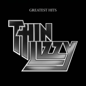 Thin Lizzy: Greatest Hits - Plak