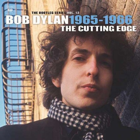 Bob Dylan: The Best Of The Cutting Edge 1965-1966 - Plak