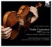 Bach: Violin Conertos BWV 1041-1043 - CD