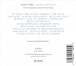Arvo Pärt: Musica Selecta - A Sequence by Manfred Eicher - CD