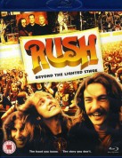 Rush: Beyond The Lighted Stage - BluRay