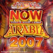 Çeşitli Sanatçılar: Now Arabia 2007 - CD