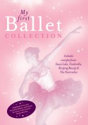 My First Ballet Collection - DVD