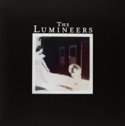 Lumineers: The Lumineers - Plak