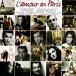 L'amour en Paris - Plak