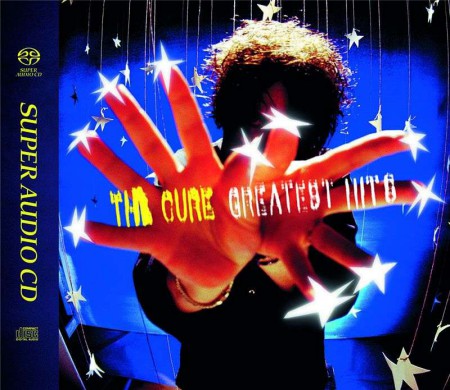 The Cure: Greatest Hits - SACD