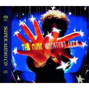 The Cure: Greatest Hits - SACD