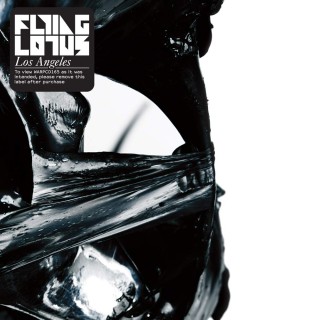 Flying Lotus: Los Angeles - Plak