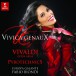 Vivica Genaux - Vivaldi Opera Arias "Pyrotechnics" - CD