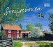 Sverigeboxen - Filharmoni Och Folkton - CD