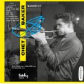 Chet Baker: In Paris Vol. 2 - Plak