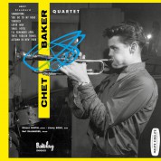 Chet Baker: In Paris Vol. 2 - Plak