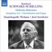 Schwarz-Schilling: Orchestral Works, Vol. 1 - CD